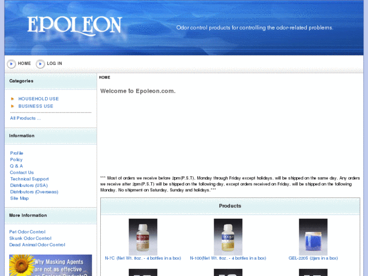 www.epoleon.com