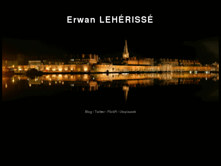 www.erwanleherisse.fr