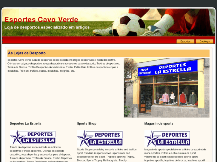 www.esportescavoverde.com