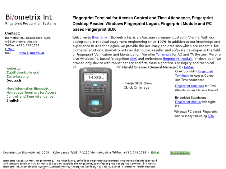 www.fingerprint-id.eu