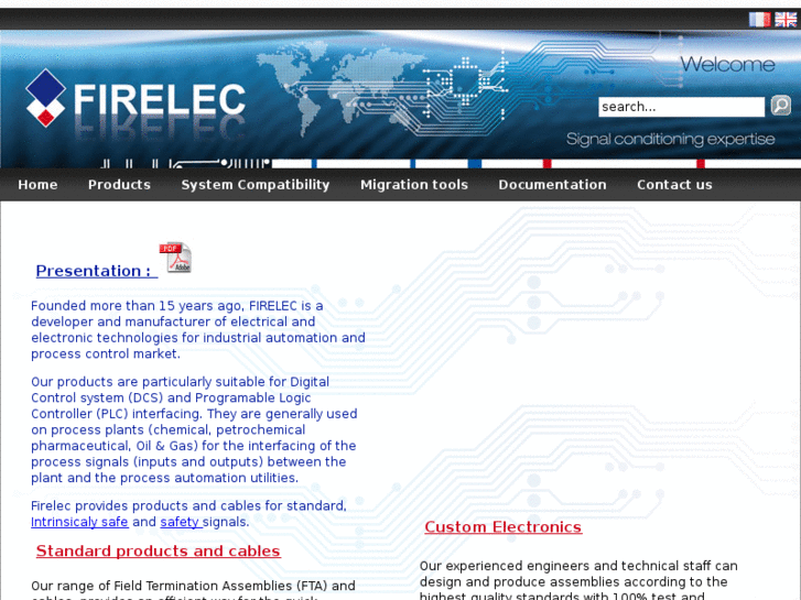 www.firelec.com