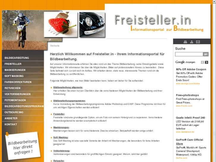 www.freisteller.in