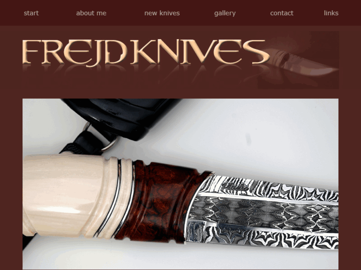 www.frejdknives.com