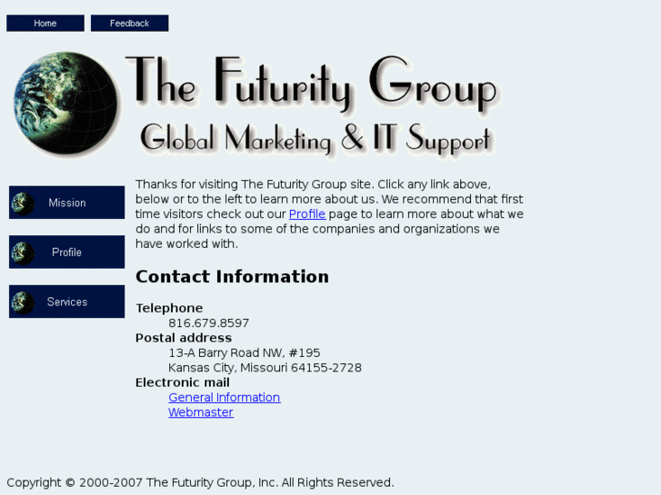 www.futuritygroup.com