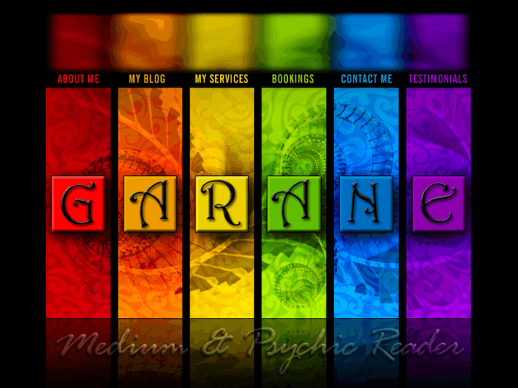 www.garane.net