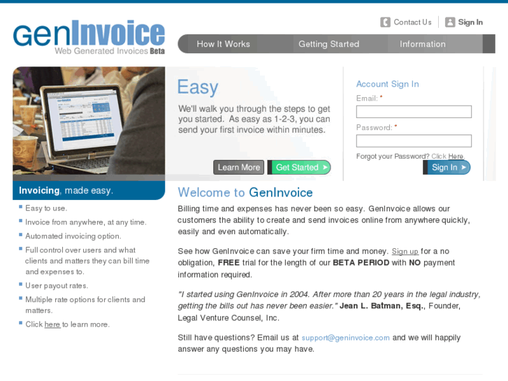 www.geninvoice.com