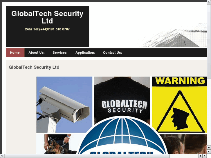 www.globaltech-security.com