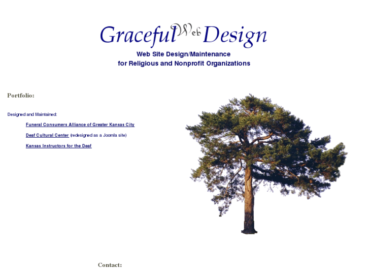 www.gracefulwebdesign.com