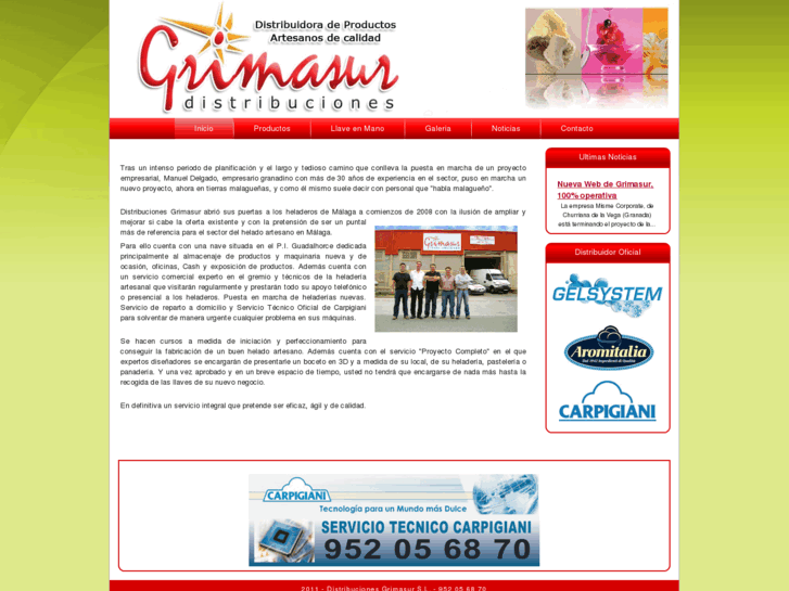 www.grimasur.com