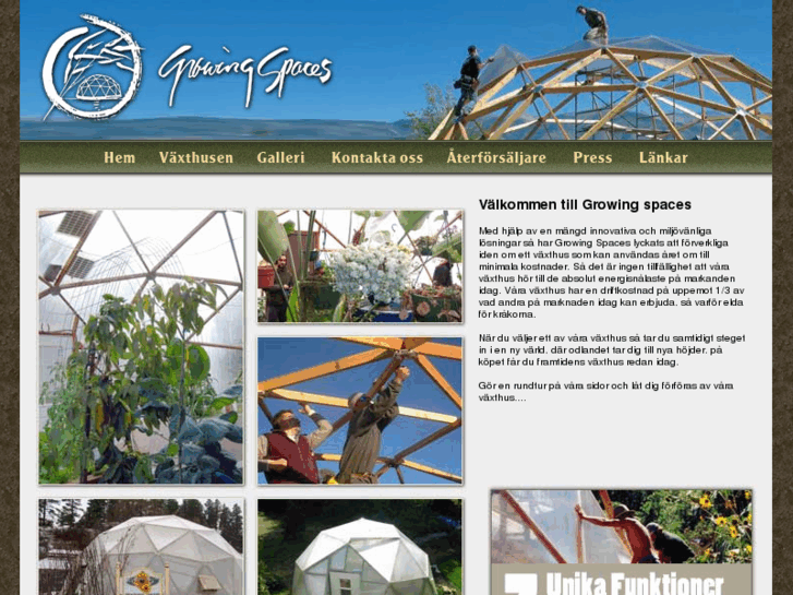 www.growingspaces.se