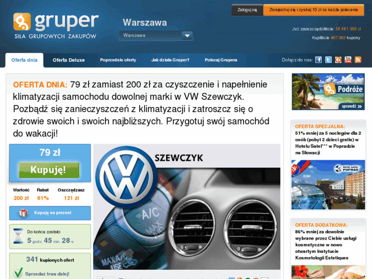 www.gruper.pl