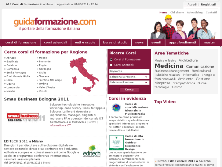 www.guidaformazione.net