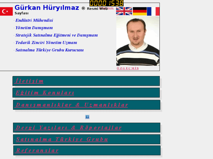 www.gurkanhuryilmaz.com