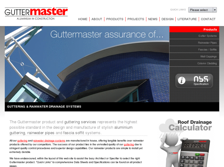 www.guttermaster.co.uk