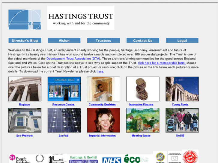 www.hastingstrust.com