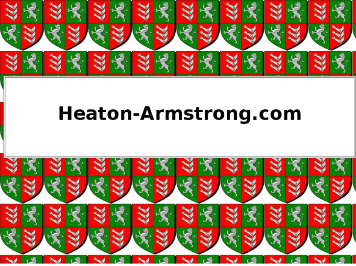 www.heaton-armstrong.com