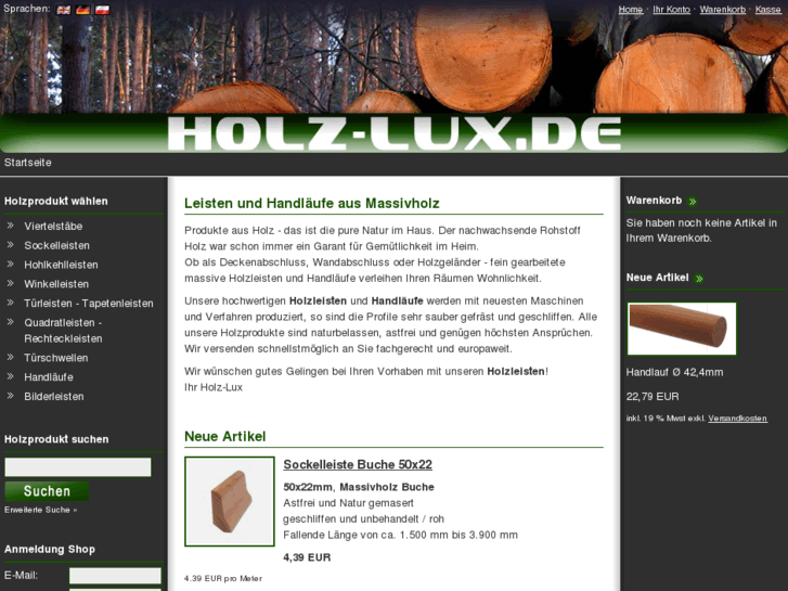 www.holz-lux.de