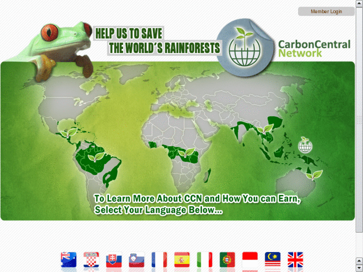 www.idealcarbonfootprints.biz