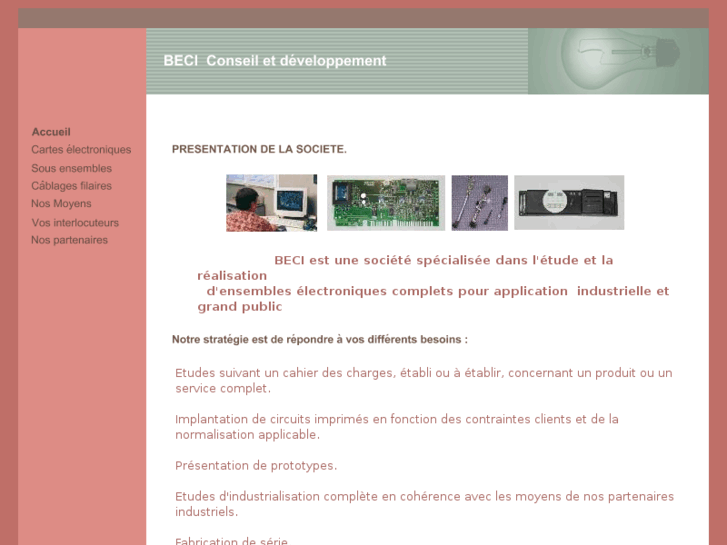 www.infobeci.com