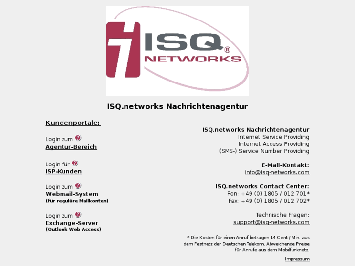 www.isq-networks.biz