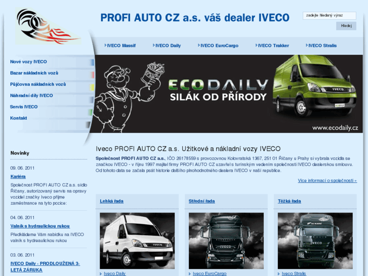 www.iveco-profiautocz.cz