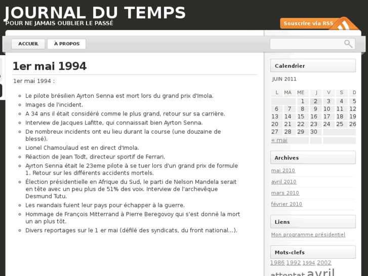 www.journaldutemps.com