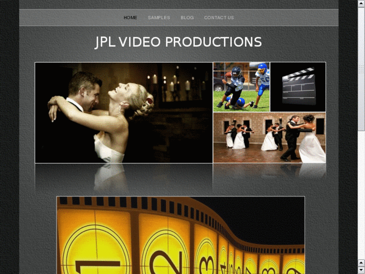 www.jplvideoproductions.info