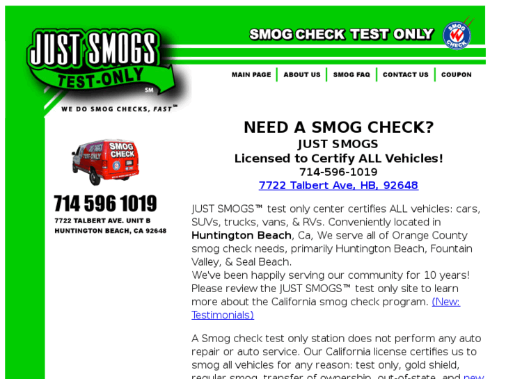 www.justsmogs.com