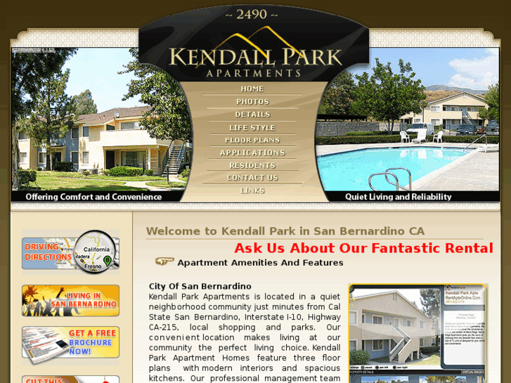 www.kendallparkapts.com