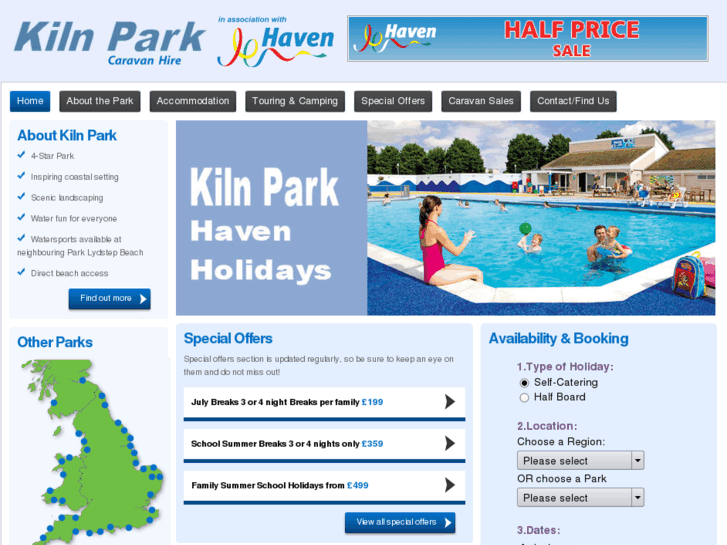 www.kilnpark.com