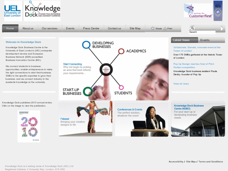 www.knowledgedock.com