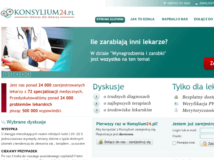 www.konsylium24.info