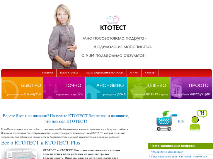 www.ktotest.ru