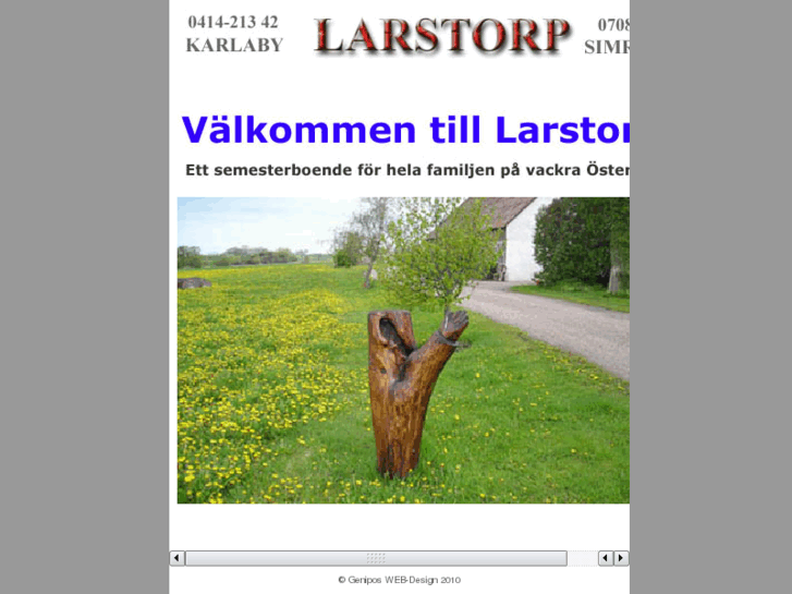 www.larstorp.com