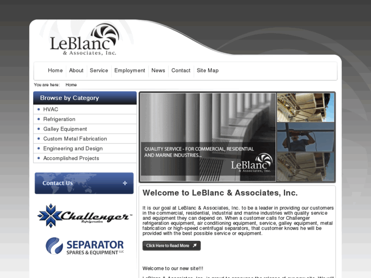 www.leblancandassociates.com