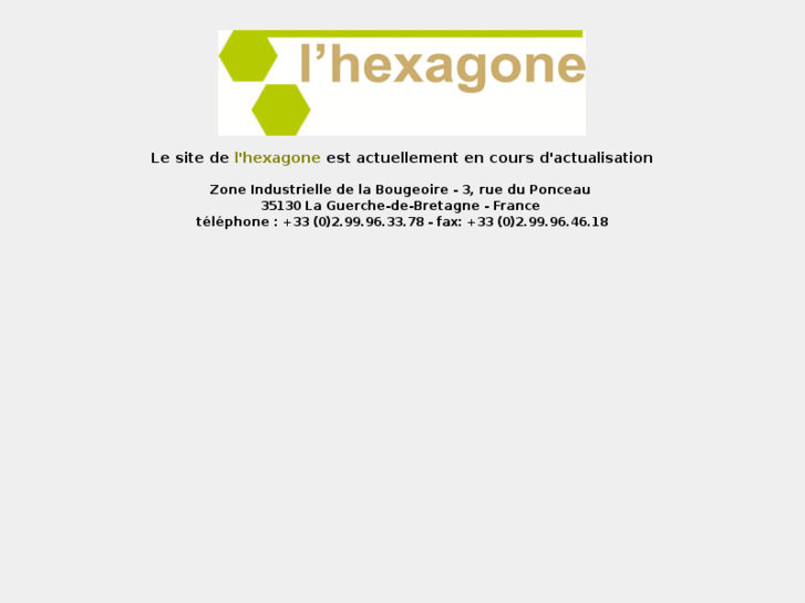 www.lhexagone.com