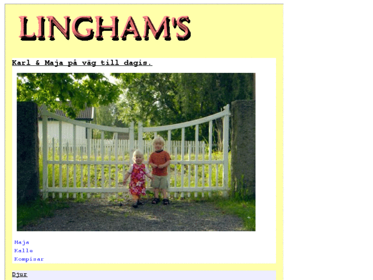 www.lingham.org