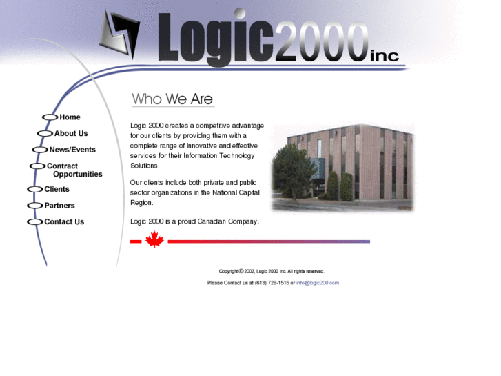 www.logic2000.com