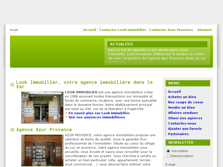 www.lookimmobilier.com