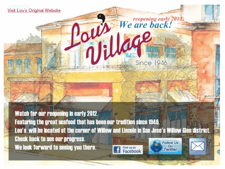 www.lousvillage.com