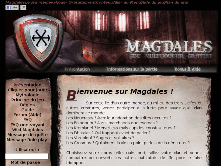 www.magdales.com