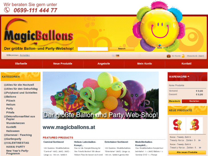 www.magicballons.at