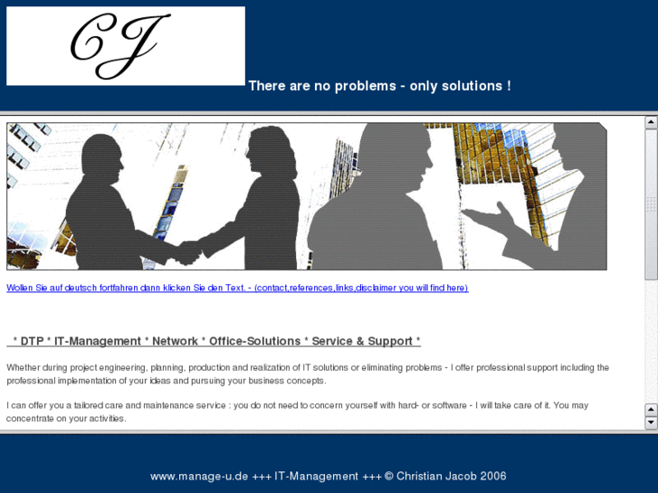 www.manage-u.net