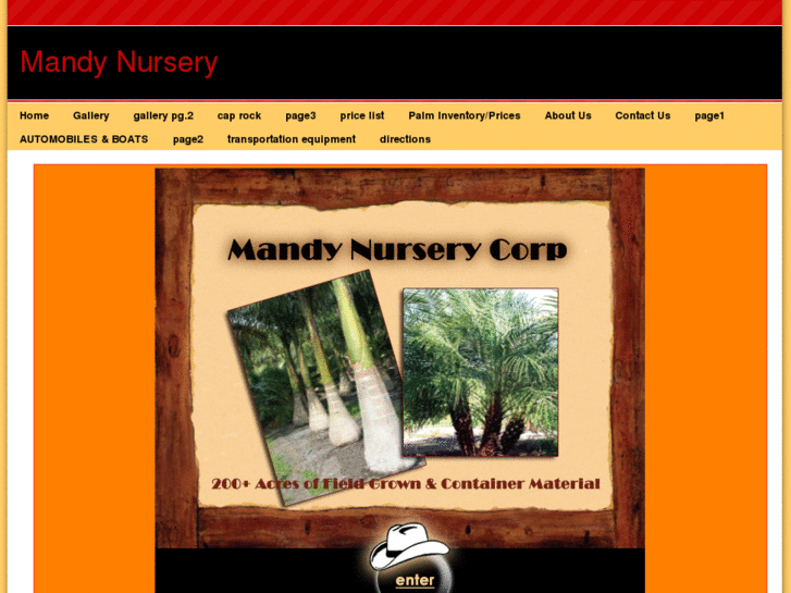 www.mandynursery.net