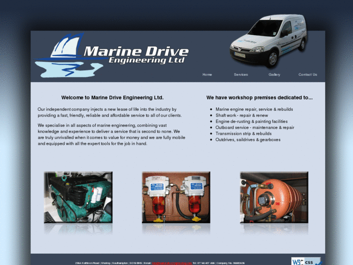 www.marinedriveengineering.com