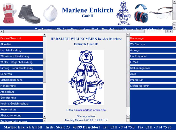www.marlene-enkirch.net