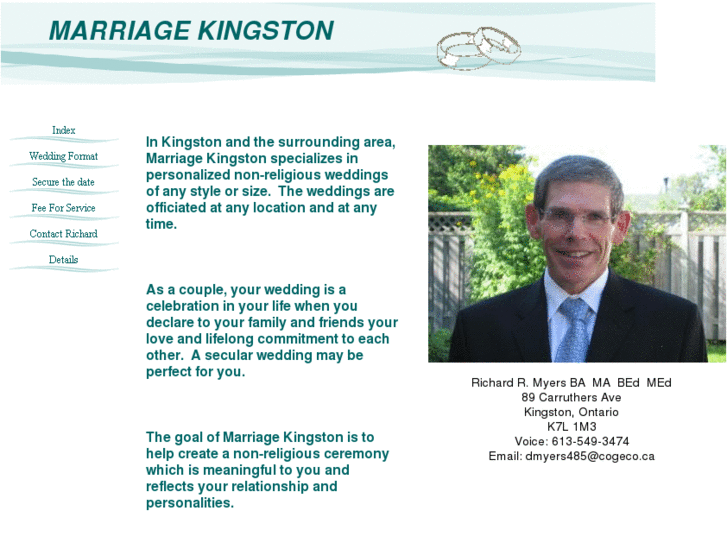 www.marriagekingston.com