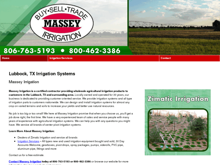 www.masseyirrigation.net