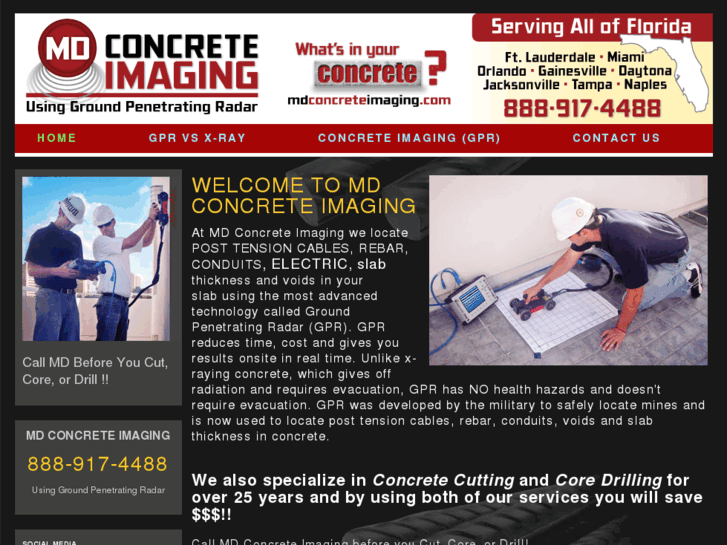 www.mdconcreteimaging.com