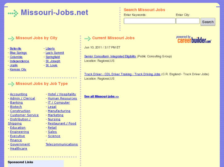 www.missouri-jobs.net